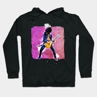 Slash Hoodie